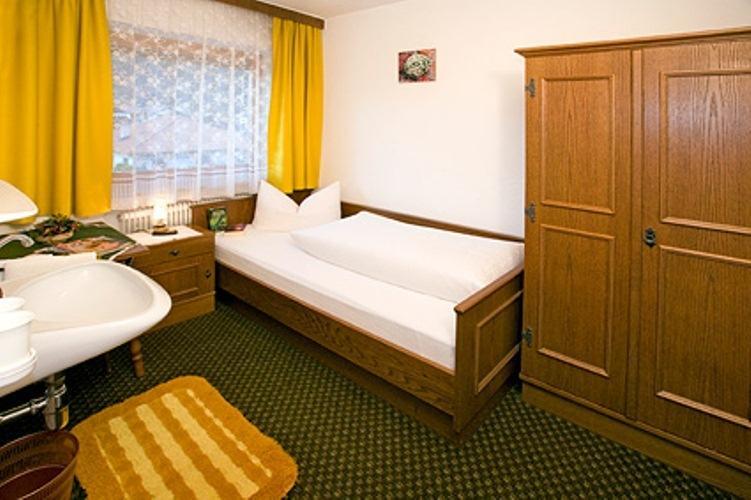 Ferienwohnungen Plattner Langenfeld Room photo